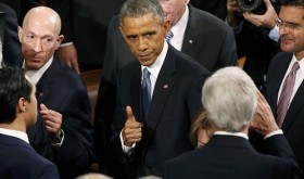 President Obama and US Congress at war: Obama wins