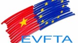 Vietnam, EU conclude last FTA talk round