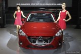 Mazda2 Skyactiv tới Malaysia