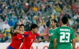Hàn Quốc vào chung kết Asian Cup 2015
