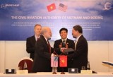 Boeing supports Vietnam’s goal of direct US flights