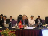 Khai mạc hội nghị các quan chức cao cấp ASEAN tại Malaysia