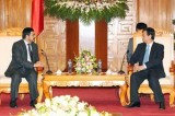 Oman, Vietnam desire closer bonds