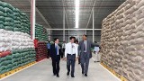 Vietnam-Singapore industrial parks eye complex model