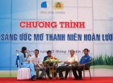 Binh Duong Youth Federation – A fellow of the youth