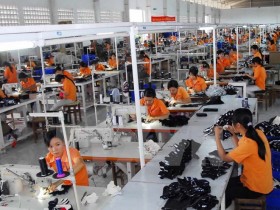 Đa số các công ty Hàn Quốc chọn Việt Nam để kinh doanh