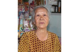 Nghĩa tình trọn vẹn