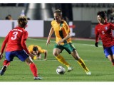 chung kết Asian Cup 2015, ÚC - Hàn Quốc: “Chuột túi” nếm vị “Kim chi”