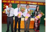 Kỳ họp thứ 12, HĐND huyện Phú Giáo khóa III, nhiệm kỳ 2011 - 2016: Bầu bổ sung các chức danh chủ chốt của UBND huyện