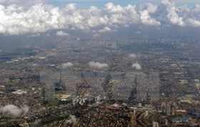 Philippines: Economy grows 6.1 percent in 2014