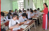 Trường THPT Huỳnh Văn Nghệ: Phấn đấu duy trì chất lượng giáo dục
