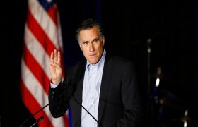 Republican Romney opts out of 2016 run for president