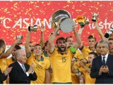 Chung kết Asian Cup 2015, Úc - Hàn Quốc: 2-1 Giấc mơ thành hiện thực