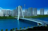 TP Hồ Chí Minh: Động thổ xây dựng cầu Thủ Thiêm 2 vượt sông Sài Gòn