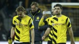 Vòng 19 Bundesliga: Dortmund tiếp tục khủng hoảng