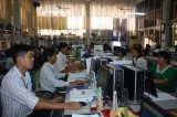 Promoting information technology application to serve employees