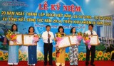 Kỷ niệm 20 năm thành lập BHXH Việt Nam