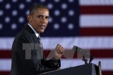 Tổng thống Mỹ công bố “Chiến lược an ninh quốc gia 2015”