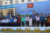 Binh Duong Provincial Council of Young Pioneers to organize springtime event for children at the border areas of Dac Lac Province