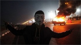 Egypt suspends football league after deadly clashes