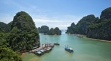 Halong Bay – a world's top travel destination