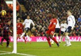 Balloteli lập công giúp Liverpool thắng Tottenham 3 - 2