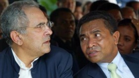 East Timor president picks former health minister Araujo as new PM