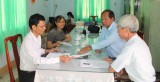 Đảng bộ thị trấn Phước Vĩnh (Phú Giáo): Chú trọng nguồn nhân lực trẻ