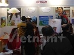 Vietnam attends Iranian tourism fair for first time