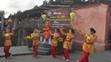 2015乙未春节：越南会安市举办多项服务于民众和游客的活动