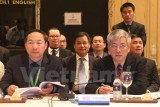Việt Nam dự Hội nghị về quốc phòng ASEAN tại Malaysia