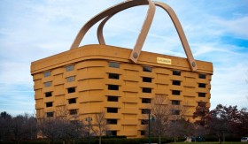 7 tòa nhà kỳ cục nhất thế giới