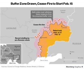 EU widens blacklist over Ukraine, adds Russia’s Antonov