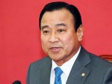 Thủ tướng Nguyễn Tấn Dũng gửi điện mừng Thủ tướng Hàn Quốc