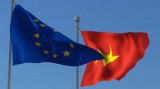 2015: Dấu mốc quan trọng trong quan hệ Việt Nam-Liên minh châu Âu