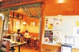 日本首都东京颇具越南特色的西贡餐厅
