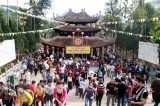 Spring Festivals during Tet