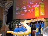 Vietnamese in France, UK, India celebrate Lunar New Year