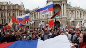 World faces new-old conflicts