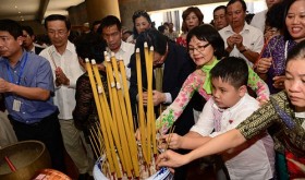 Overseas Vietnamese wish to contribute to fatherland’s development