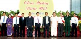 Binh Duong is a highlight locality in national economic picture, says State President