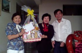 Tự hào quân dân y Chiến khu Đ - Bài 1