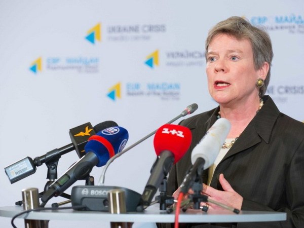 Rose Gottemoeller sắp thăm Việt Nam