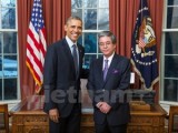 Vietnam, US to bolster ties