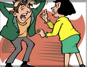 Cùng nhau gánh vác