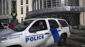 Three New York men sought to join Islamic State, FBI says