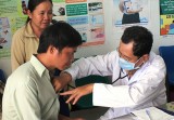 Cán bộ, nhân viên Ngành Y tế: Học tập Bác để nâng cao tinh thần trách nhiệm