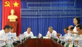 Thu Dau Mot should implement key works rapidly