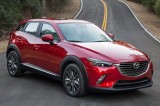 Mazda CX-3 có giá từ 20.000 USD
