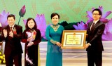Ngành y tế Việt Nam đón nhận Huân chương Độc lập Hạng Nhất